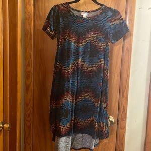 LuLaRoe Carly